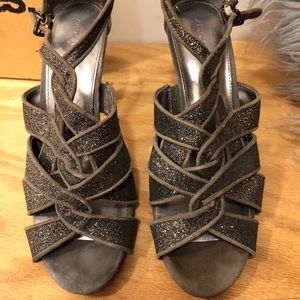 Antonio Melani Sparkle Heel